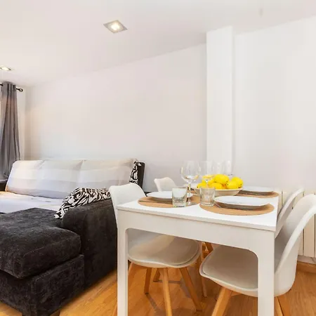 Appartement Sant Eloi By Interhome