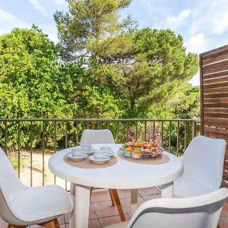Sant Eloi By Interhome