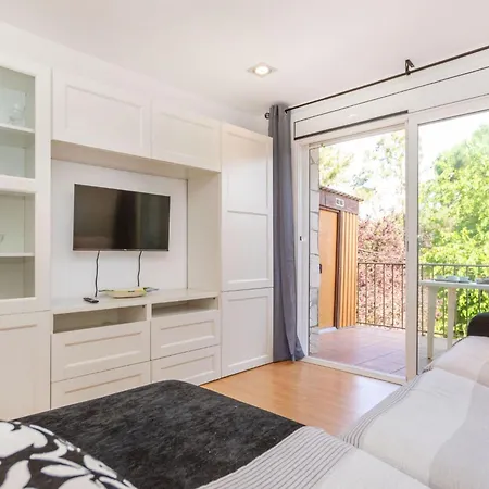 Sant Eloi By Interhome Appartement *
