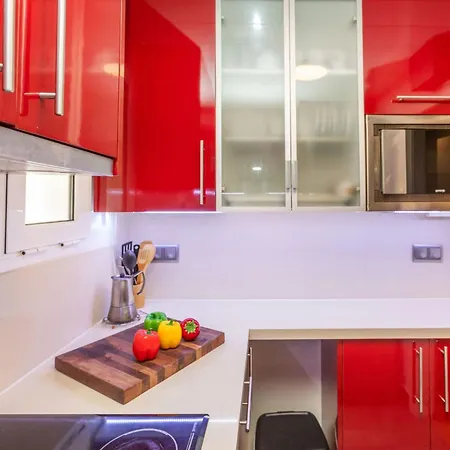 Sant Eloi By Interhome