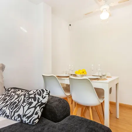 Sant Eloi By Interhome Appartement Tossa de Mar