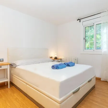Sant Eloi By Interhome Appartement Tossa de Mar