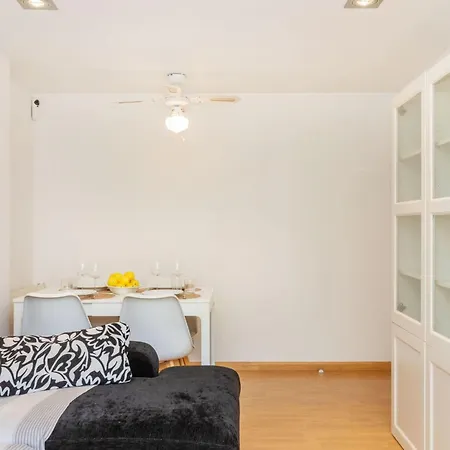 Sant Eloi By Interhome * Tossa de Mar