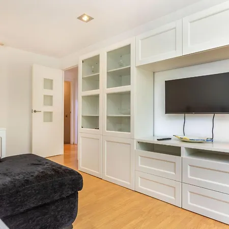 Appartement Sant Eloi By Interhome