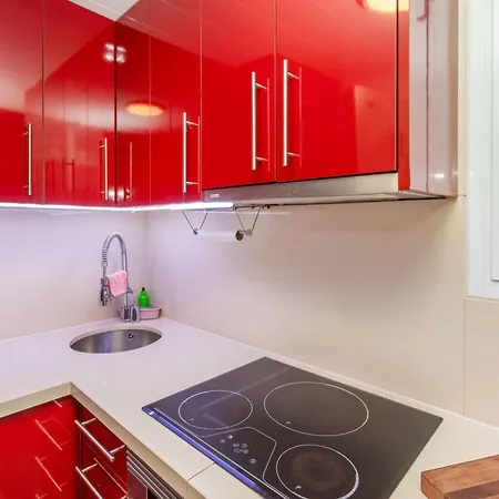 Sant Eloi By Interhome Appartement