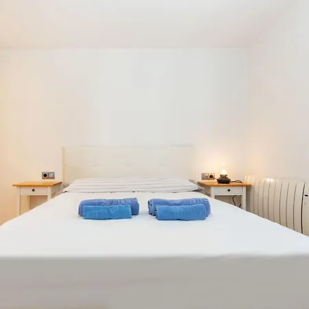 Sant Eloi By Interhome *
