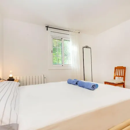 Appartement Sant Eloi By Interhome *