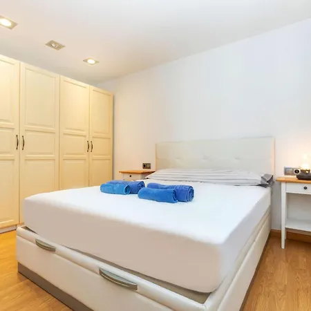 Sant Eloi By Interhome Appartement *