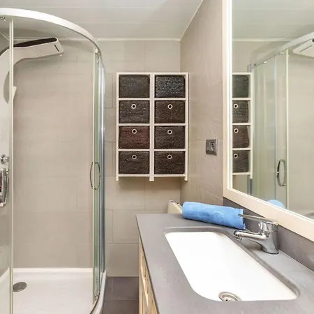 Appartement Sant Eloi By Interhome Tossa de Mar