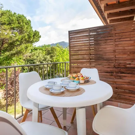 Sant Eloi By Interhome Appartement Tossa de Mar
